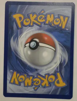 Pokemon TCG Blaziken 192/182 Destined Rivals Illustration Rare 2025 NM - Image 3