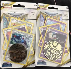 Pokemon Silver Tempest Premium Checklane Blister - Single - Image 1