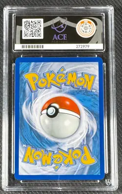 Pokemon Latios 203/191 Ace 9 Surging Sparks - Illustration Rare - quick ship - Image 2