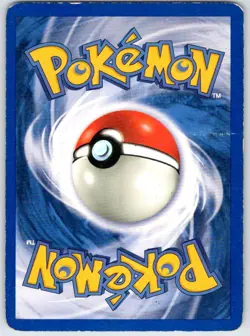 Pokemon TCG Rocket's Sneak Attack (72) Rare Holofoil Team Rocket 72/82 HP - Image 2