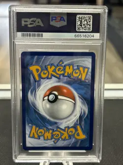 Pokemon 2021 Celebrations #025 FA/MEW Gold Gem Mint PSA 10 - Image 2