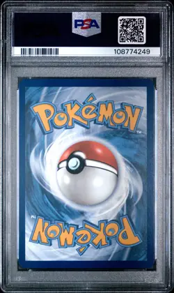 2023 POKEMON MEW EN-151 ILLUSTRATION RARE #178 TANGELA PSA 10 - Image 2