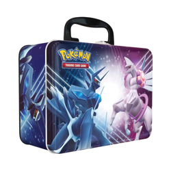 Pokemon TCG Collector Chest Fall 2022 – New & Sealed - Image 1