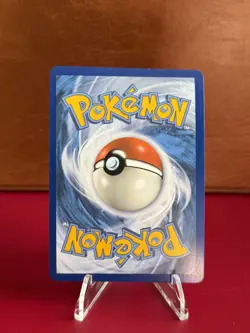 (MB) POKEMON TCG LUNALA GX PROMO SM103A HIDDEN FATES 2019 FULL ART HOLO - Image 2
