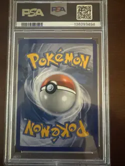 2006 POKEMON EX CRYSTAL GUARDIANS #4 CHARIZARD-REV.FOIL CRYSTAL GUARDIANS - Image 2