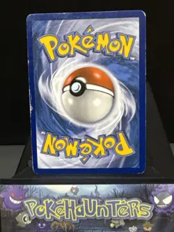 Pokemon Card Magearna EX 110/114 XY Steam Siege Ultra Rare Played - Image 2