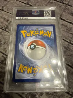 2016 Pokemon XY Steam Siege Full Art Magearna EX 110/114 #110 PSA 10 - Image 2