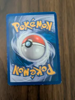 Pokemon Unseen Forces Poliwag #67/115 Common Reverse Holo Card Pokemon TCG - Image 2
