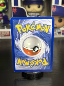 Pokemon TCG Rising Rivals - Alakazam #38/111 - Uncommon Reverse Holo - Image 4