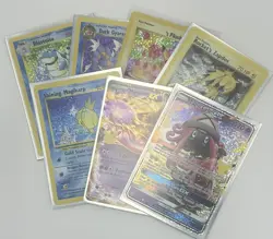 2021 Pokemon Celebrations Complete your Set/Pick card - Classic & Main Set NM/M - Image 1