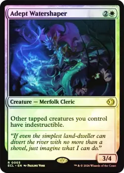 MTG Lorwyn Eclipsed Rares/Mythics Singles NM - You Pick, Free Shipping Over $5 - Image 3