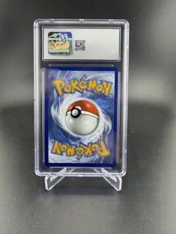 Pokemon 2019 Moltres & Zapdos & Articuno GX SM210 Black Star Promo CGC 10 - Image 2