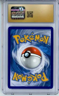CGC Pristine 10 Pokemon TCG Moltres & Zapdos & Articuno GX SM210 Sm Holo Promo - Image 2