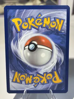 Pokemon 2025 SV Destined Rivals Team Rocket’s Murkrow #200/182 IR NM - Image 2