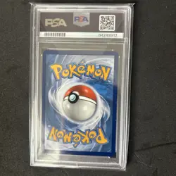 Pokemon TCG Moltres Zapdos Articuno GX 66/68 Full Art Hidden Fates PSA 10 - Image 2