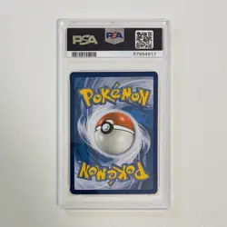 Pokemon TCG Hidden Fates Full Art Moltres & Zapdos & Articuno GX 66/68 PSA 10 - Image 2