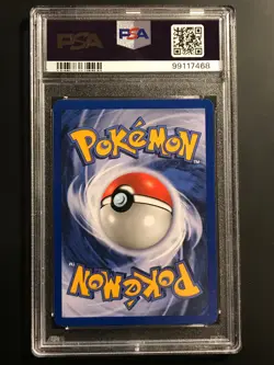 WOTC Vintage Pokemon Graded PSA/CGC 1st Edition/Unlimited Cards - Pick - Image 3