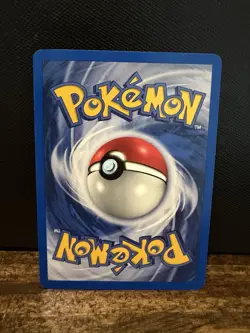 Pokemon TCG Giovanni's Gyarados Holo 5/132 Gym Challenge NM - Image 3