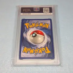 1999 Pokemon Kabutops Fossil Holo 1st Edition PSA 10 Kabuto Evolution GEM MINT - Image 2