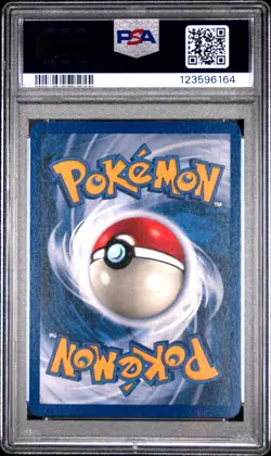 1999 POKEMON FOSSIL 1ST EDITION #24 KABUTOPS PSA 10 - Image 2