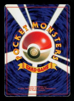 HP - Pokemon Japanese Pocket Monsters Fan Book Super Energy Retrieval Glossy - Image 2