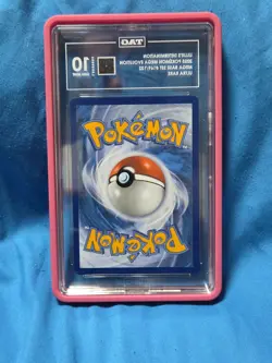 Pokemon TCG Lillie's Determination 169/132 Mega Evolution! TAG 10 W/case - Image 4