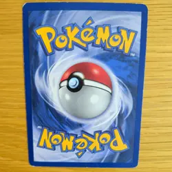 CHARMANDER 46/102 POKEMON CARD (BASE SET) - Image 5