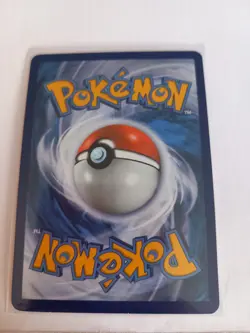 Pokemon Card Ralts Crimson Invasion Reverse Holo 91/147 Near Mint - Image 2