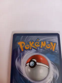 Pokemon Card Ralts Crimson Invasion Reverse Holo 91/147 Near Mint - Image 5