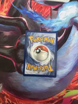 Bulbasaur - (Mega Evolution Stamped) 133/132 Miscellaneous Cards & Products Holo - Image 2