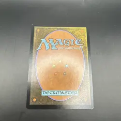 MTG ~ Display of Power (Foil) ~ Lotr R0119 + 1 Regular Card - Image 4