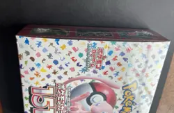 Pokemon Card Scarlet & Violet 151 Booster Box sv2a Japanese (U.S. Seller) 4521329346038 - Image 3