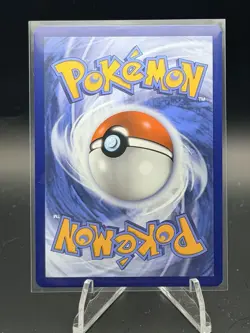 Pokemon TCG Iono's Bellibolt EX Journey Together Ultra Rare Holo Card 183/159 - Image 2