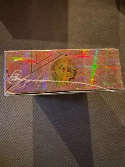 VCOS Pikachu Cosplay Complete Set - 55 Cards Sealed - Non-TCG Fan Art Collection - Image 4