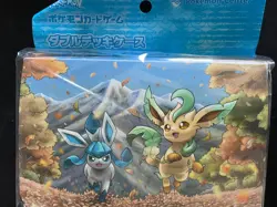 [Pick your Deck Box / Sleeves] US & Japan Pokemon Center Unused New - Image 4