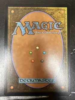 MTG Tyvar Kell Kaldheim 287 Regular Mythic Extended Borderless - Image 2