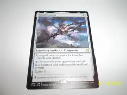 Shadowspear Theros: Beyond Death x1 NM/LP - Image 1