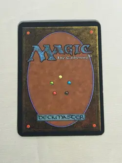 MTG Karma Alpha Magic the Gathering - Image 2
