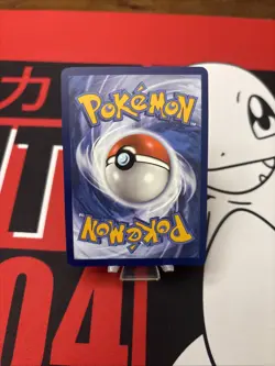 Pokemon TCG Ethan’s Typhlosion 190/182 SV10: Destined Rivals MINT/Near Mint - Image 4