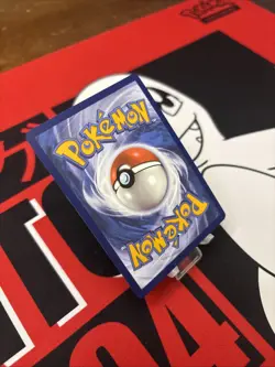 Pokemon TCG Ethan’s Typhlosion 190/182 SV10: Destined Rivals MINT/Near Mint - Image 5