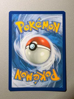 Pokemon TCG Cyclizar 215/182 Paradox Rift Holo Illustration Rare Card - Image 2