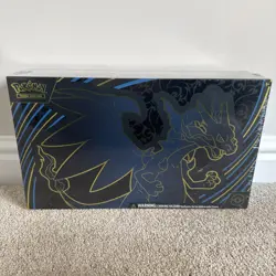 Pokemon TCG Phantasmal Flames Mega Charizard EX Ultra Premium Collection UPC 🔥 - Image 1