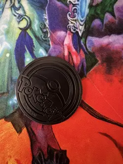 Pikachu 2026 Pokemon Day 30th Coin FREE SHIPPING MINT - Image 2