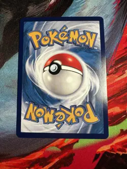 Pokemon TCG Ceruledge 1506/07 CBB3C Chinese Gem Pack Vol 3 Stamp Holo - Image 3