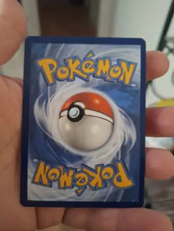 Pokemon TCG Charizard EX Obsidian Flames 223/197 Near Mint Condition - Image 2