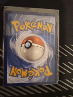 Pokemon TCG Charizard EX Obsidian Flames 223/197 Near Mint Condition - Image 3