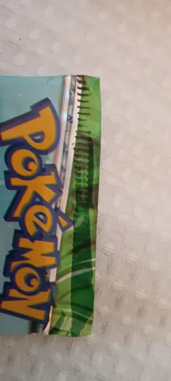 Pokemon Sealed Diamond & Pearl Secret Wonders Booster Pack Roserade 18.74g - Image 5