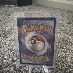 Pokemon TCG Forretress ex 212/091 - Paldean Fates Holo Shiny Ultra Rare NM - Image 2