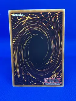 Megarock Dragon TLM-EN015 1st Edition Ultimate Rare Yugioh! Vintage 🔥🔥🔥 - Image 2
