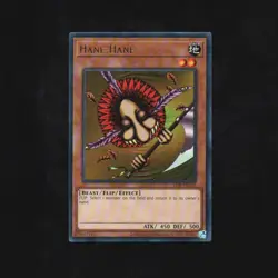 Yu-Gi-Oh! Hane-Hane LOB-EN110 (25th Anniversary) - Image 1